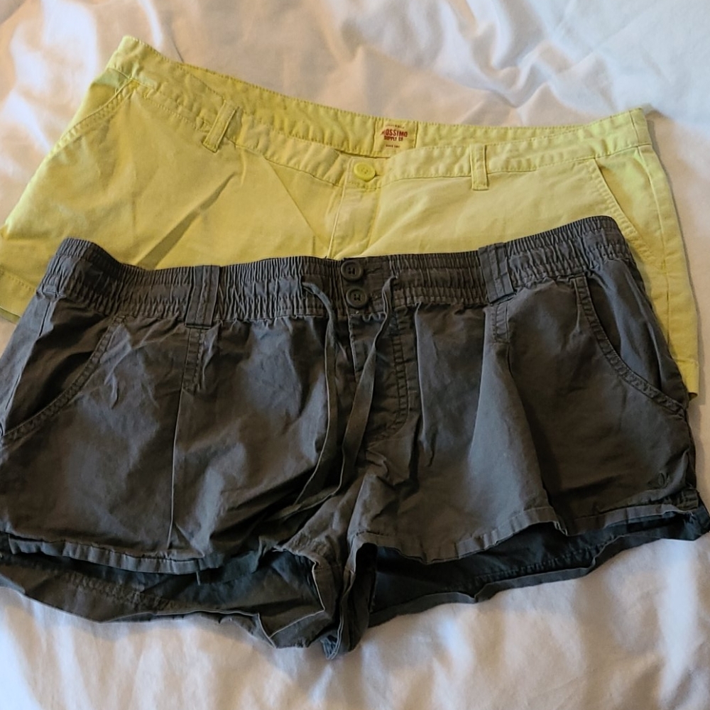 Shorts